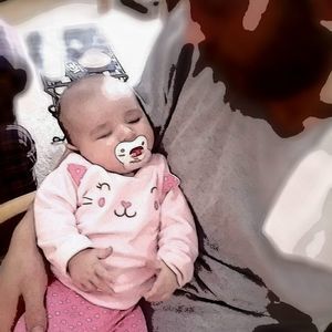 Meet your Posher, Jake